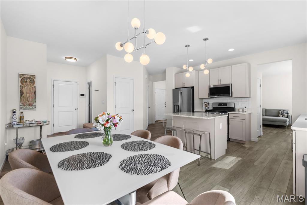 Wyndstone #1 - Residential