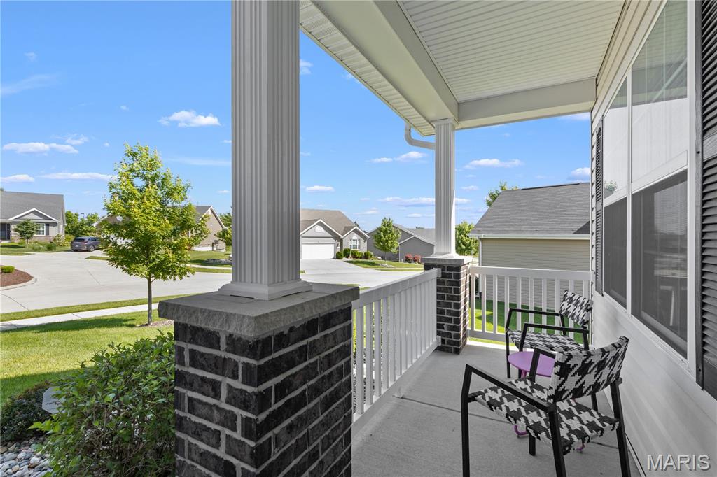 Wyndstone #1 - Residential