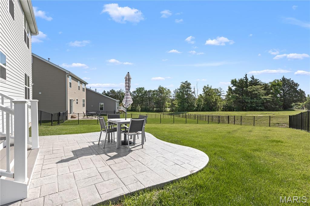 Wyndstone #1 - Residential