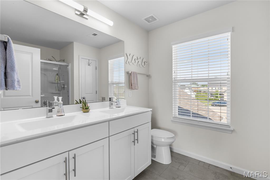 Wyndstone #1 - Residential
