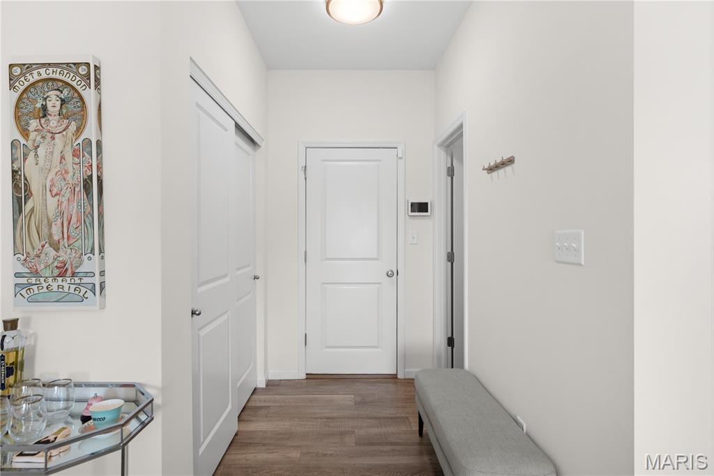 Wyndstone #1 - Residential