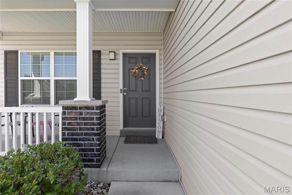 Wyndstone #1 - Residential