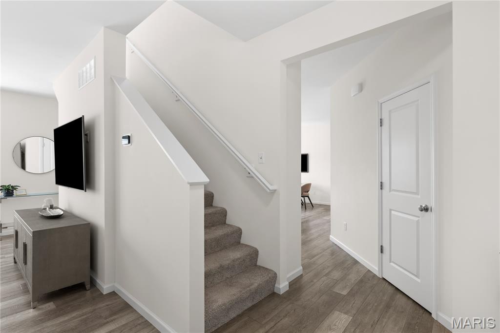 Wyndstone #1 - Residential