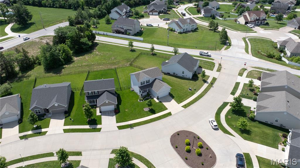 Wyndstone #1 - Residential