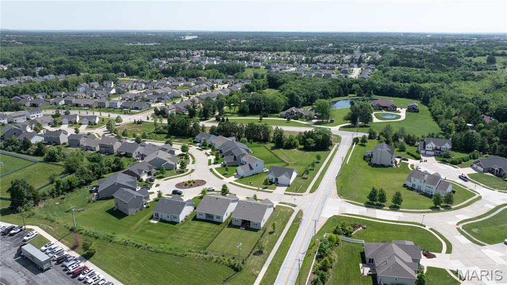 Wyndstone #1 - Residential