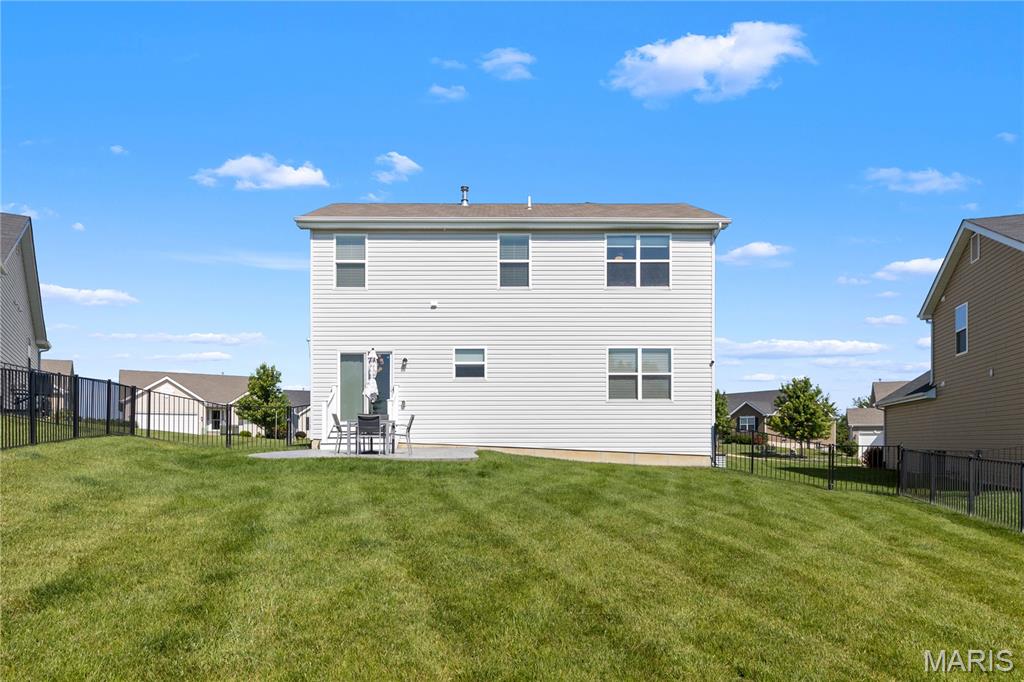 Wyndstone #1 - Residential