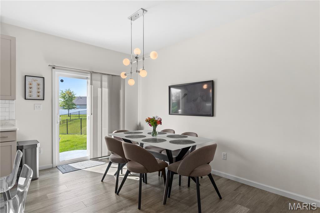 Wyndstone #1 - Residential