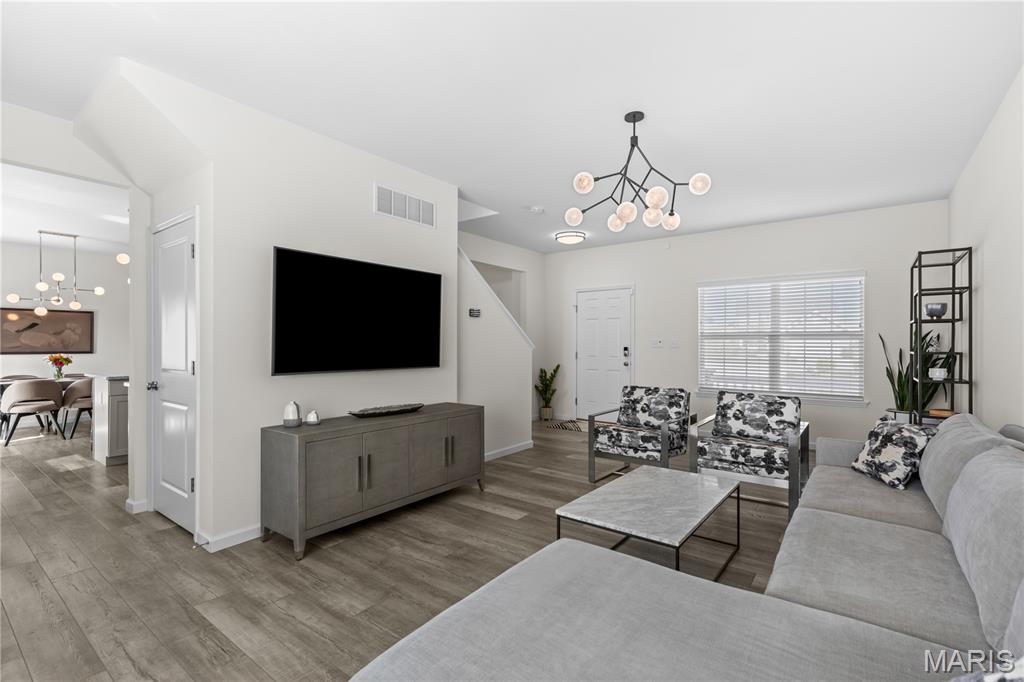 Wyndstone #1 - Residential