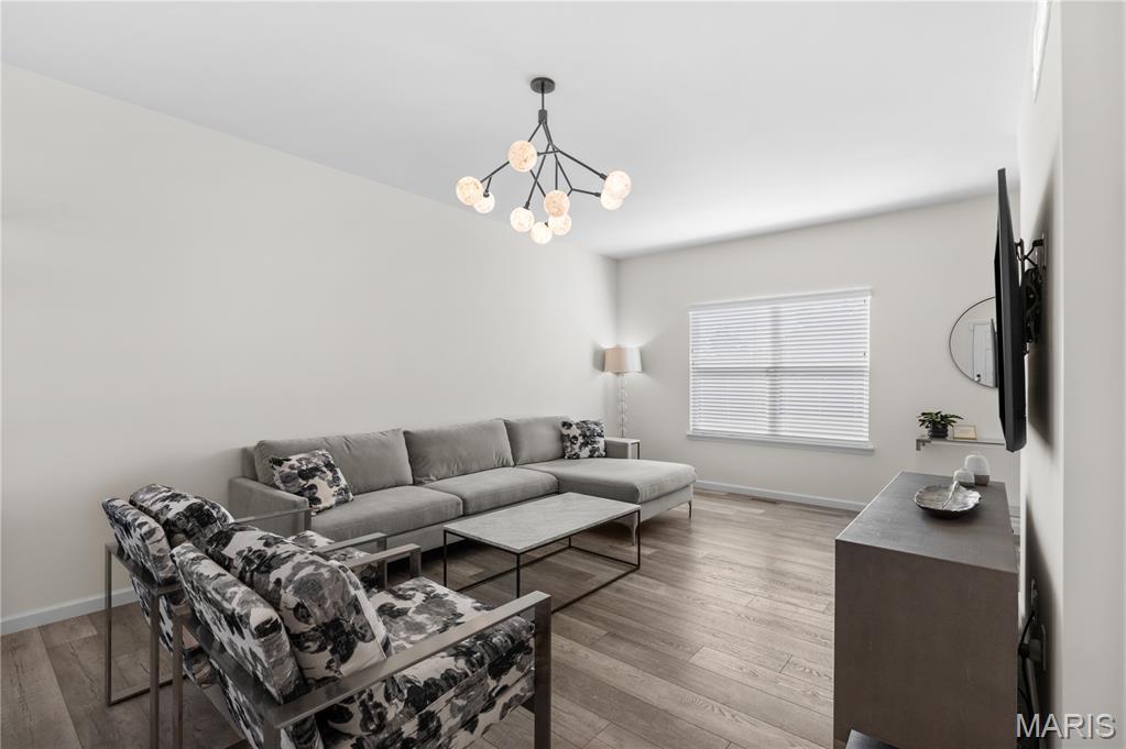 Wyndstone #1 - Residential