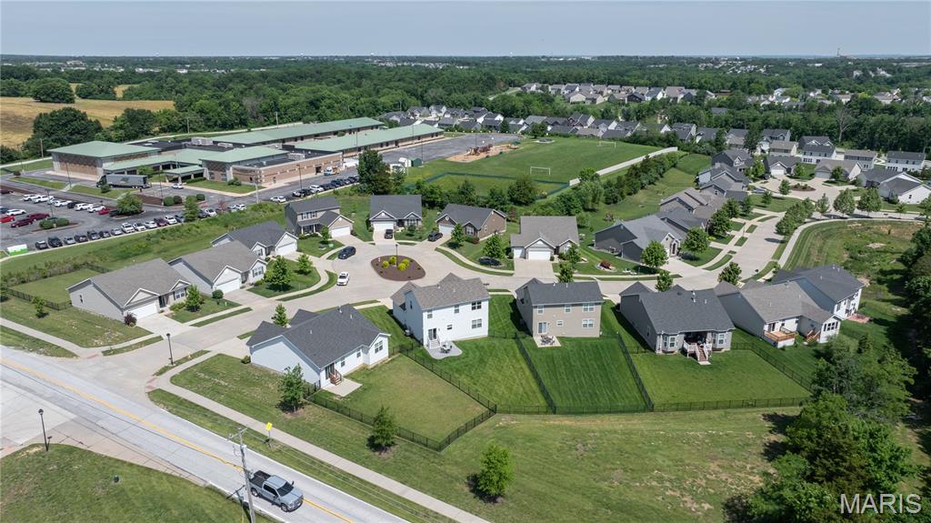 Wyndstone #1 - Residential