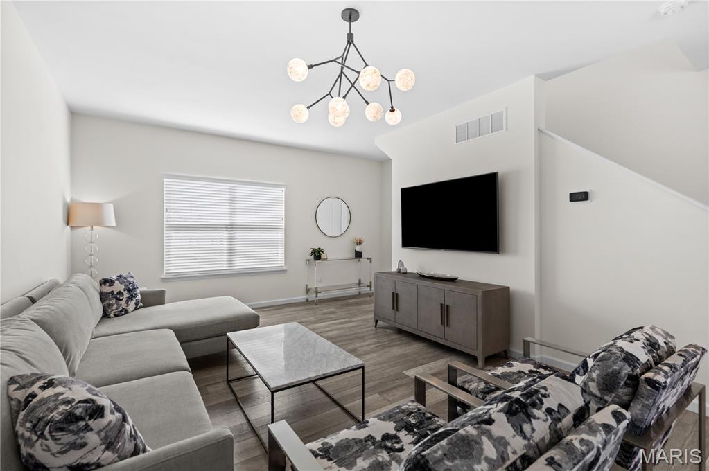 Wyndstone #1 - Residential