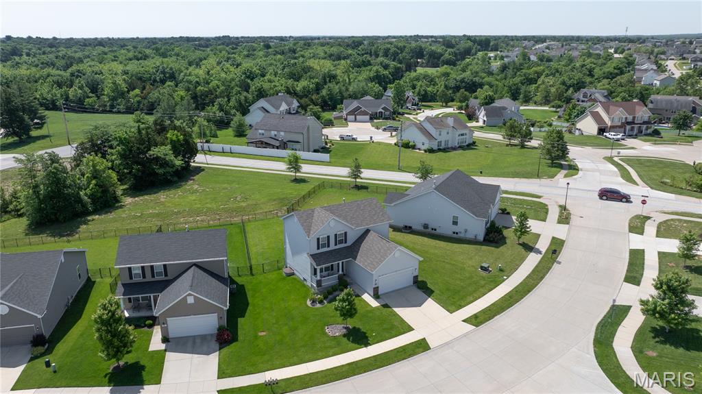 Wyndstone #1 - Residential