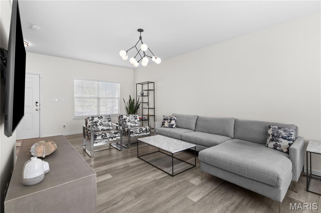 Wyndstone #1 - Residential