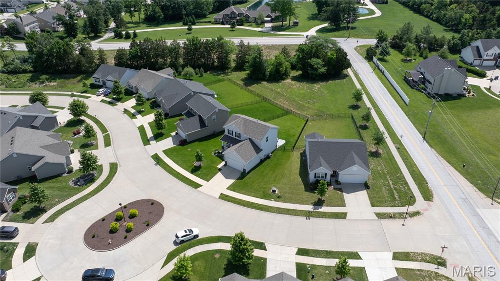 Wyndstone #1 - Residential