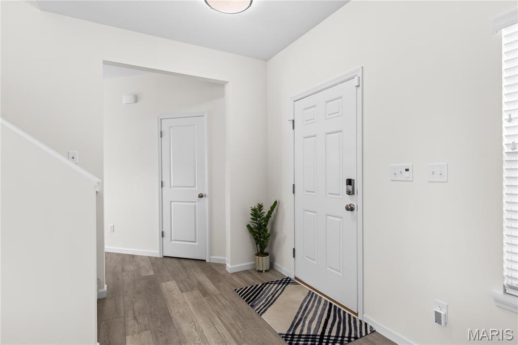 Wyndstone #1 - Residential
