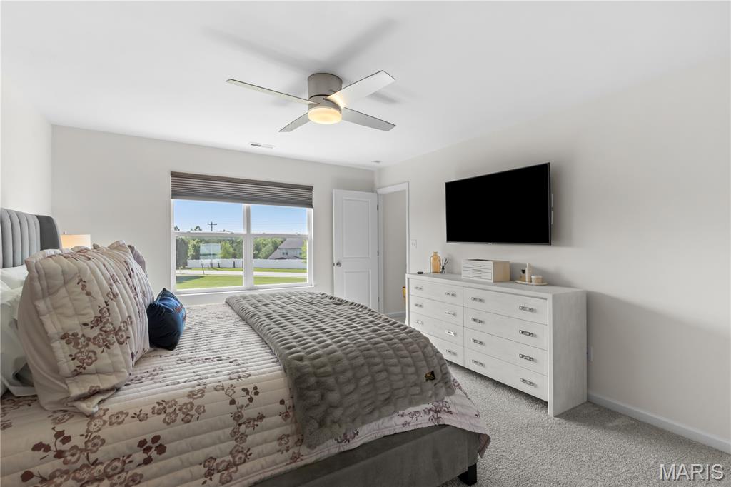 Wyndstone #1 - Residential