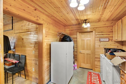 Tiny photo for 6077 Navajo Trail, Williamsburg, MO 63388 (MLS # 26058689)