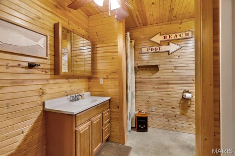 Tiny photo for 6077 Navajo Trail, Williamsburg, MO 63388 (MLS # 26058689)