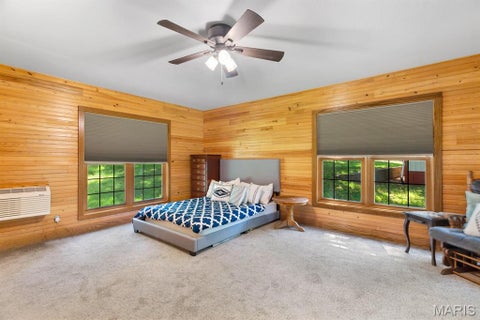 Tiny photo for 6077 Navajo Trail, Williamsburg, MO 63388 (MLS # 26058689)