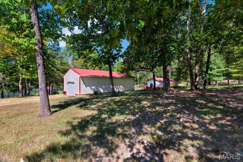 Tiny photo for 6077 Navajo Trail, Williamsburg, MO 63388 (MLS # 26058689)