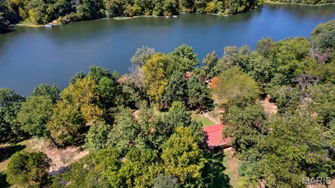 Tiny photo for 6077 Navajo Trail, Williamsburg, MO 63388 (MLS # 26058689)