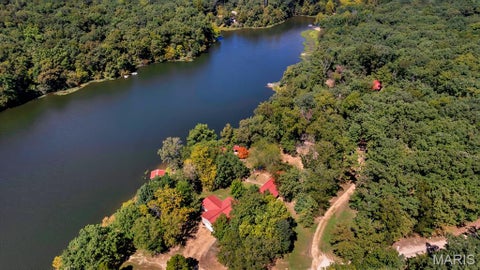 Tiny photo for 6077 Navajo Trail, Williamsburg, MO 63388 (MLS # 26058689)