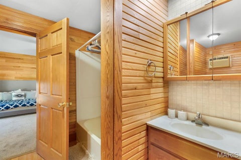 Tiny photo for 6077 Navajo Trail, Williamsburg, MO 63388 (MLS # 26058689)