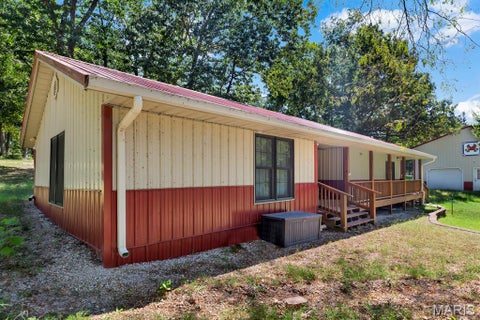 Tiny photo for 6077 Navajo Trail, Williamsburg, MO 63388 (MLS # 26058689)