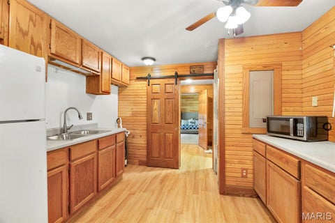 Tiny photo for 6077 Navajo Trail, Williamsburg, MO 63388 (MLS # 26058689)