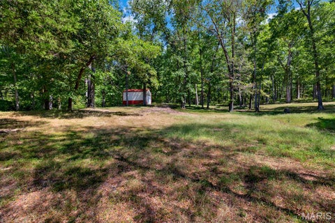 Tiny photo for 6077 Navajo Trail, Williamsburg, MO 63388 (MLS # 26058689)