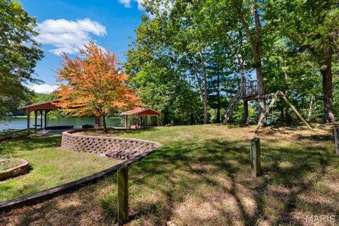 Tiny photo for 6077 Navajo Trail, Williamsburg, MO 63388 (MLS # 26058689)
