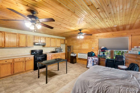 Tiny photo for 6077 Navajo Trail, Williamsburg, MO 63388 (MLS # 26058689)