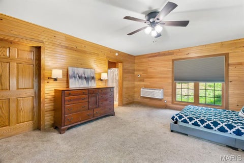 Tiny photo for 6077 Navajo Trail, Williamsburg, MO 63388 (MLS # 26058689)