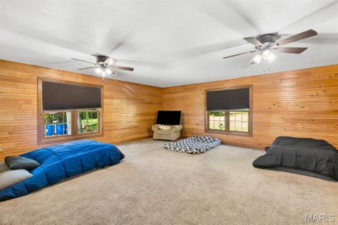 Tiny photo for 6077 Navajo Trail, Williamsburg, MO 63388 (MLS # 26058689)