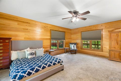 Tiny photo for 6077 Navajo Trail, Williamsburg, MO 63388 (MLS # 26058689)