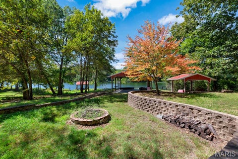 Tiny photo for 6077 Navajo Trail, Williamsburg, MO 63388 (MLS # 26058689)