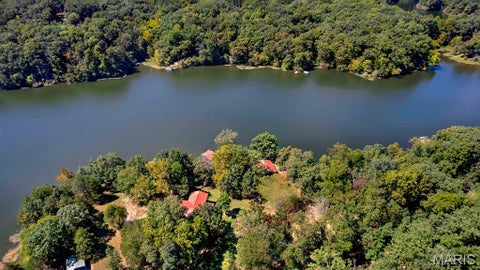Tiny photo for 6077 Navajo Trail, Williamsburg, MO 63388 (MLS # 26058689)