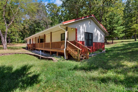 Tiny photo for 6077 Navajo Trail, Williamsburg, MO 63388 (MLS # 26058689)