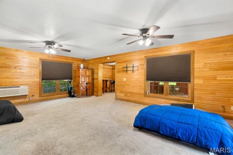 Tiny photo for 6077 Navajo Trail, Williamsburg, MO 63388 (MLS # 26058689)
