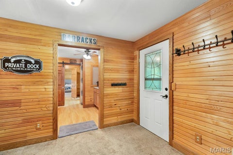 Tiny photo for 6077 Navajo Trail, Williamsburg, MO 63388 (MLS # 26058689)