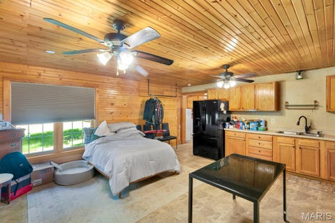 Tiny photo for 6077 Navajo Trail, Williamsburg, MO 63388 (MLS # 26058689)