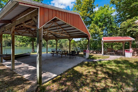 Tiny photo for 6077 Navajo Trail, Williamsburg, MO 63388 (MLS # 26058689)