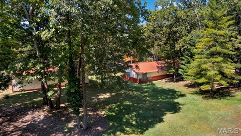Tiny photo for 6077 Navajo Trail, Williamsburg, MO 63388 (MLS # 26058689)