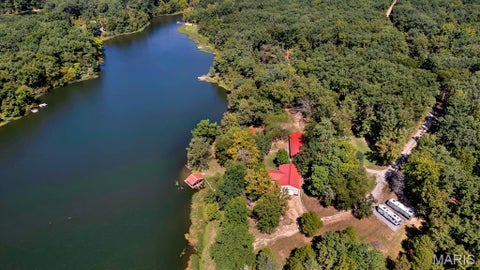 Tiny photo for 6077 Navajo Trail, Williamsburg, MO 63388 (MLS # 26058689)