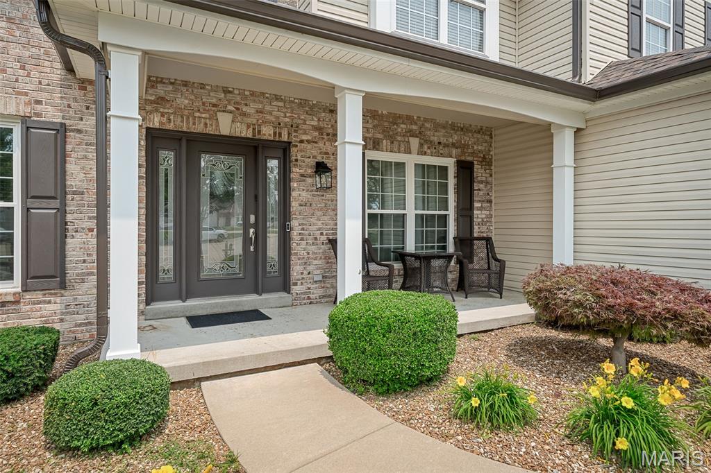 66 Hickory Meadows Court