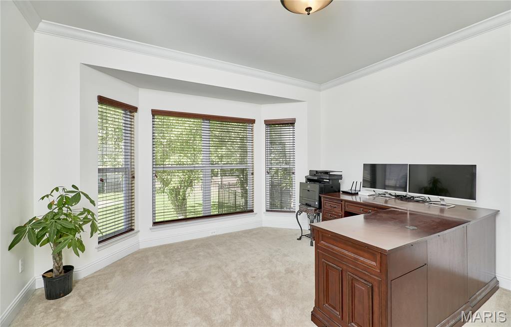 66 Hickory Meadows Court