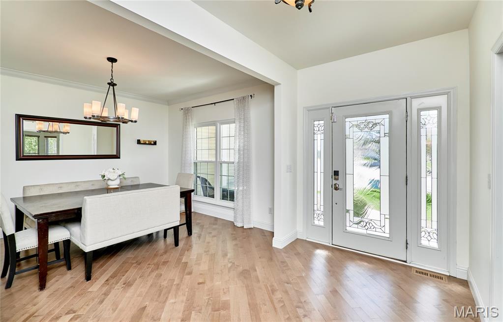 66 Hickory Meadows Court