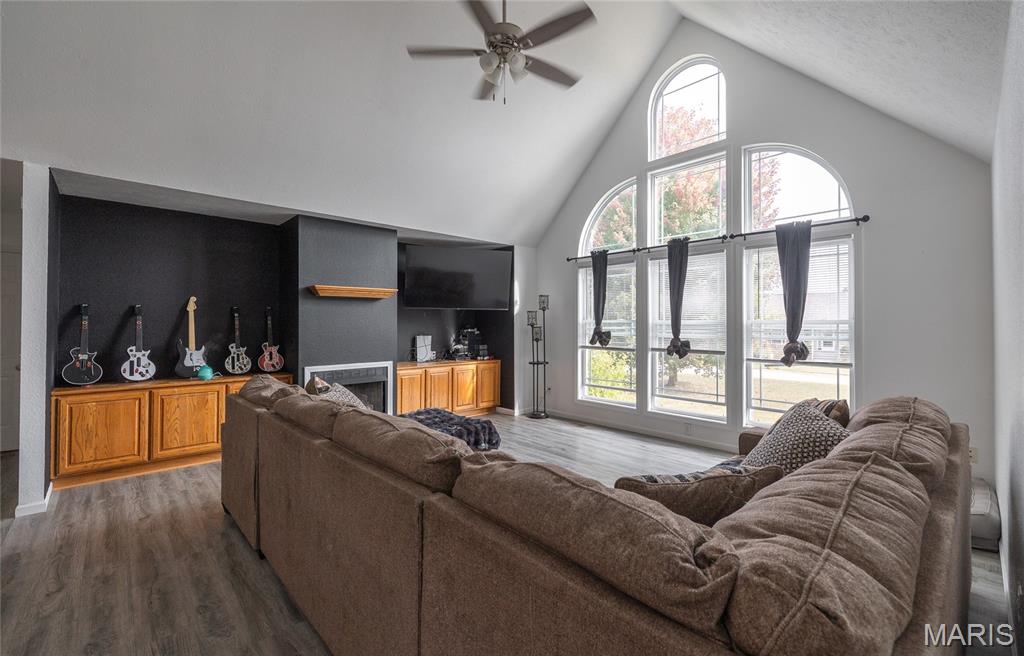 Westwood Estates - Residential