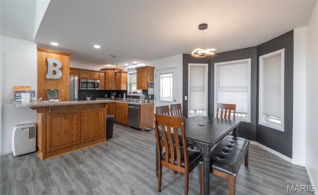 Westwood Estates - Residential