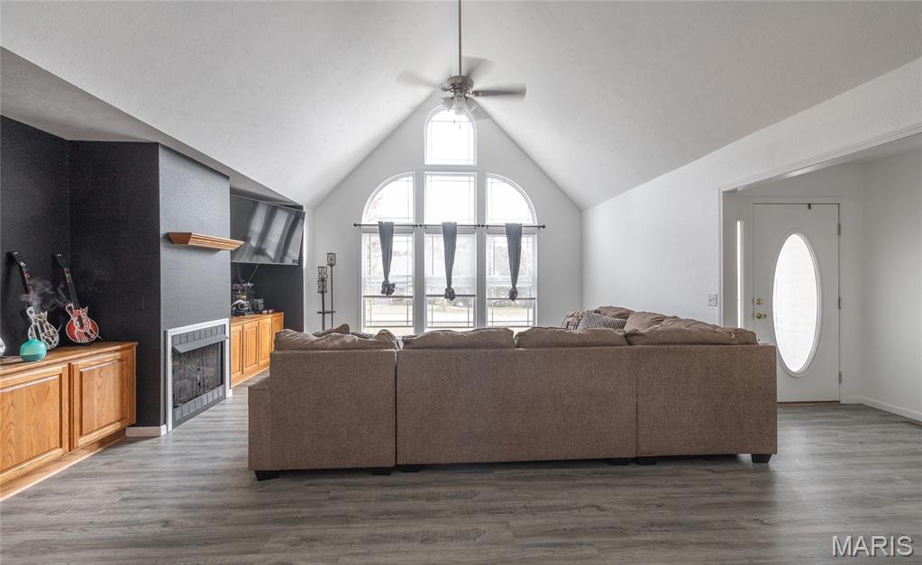 Westwood Estates - Residential